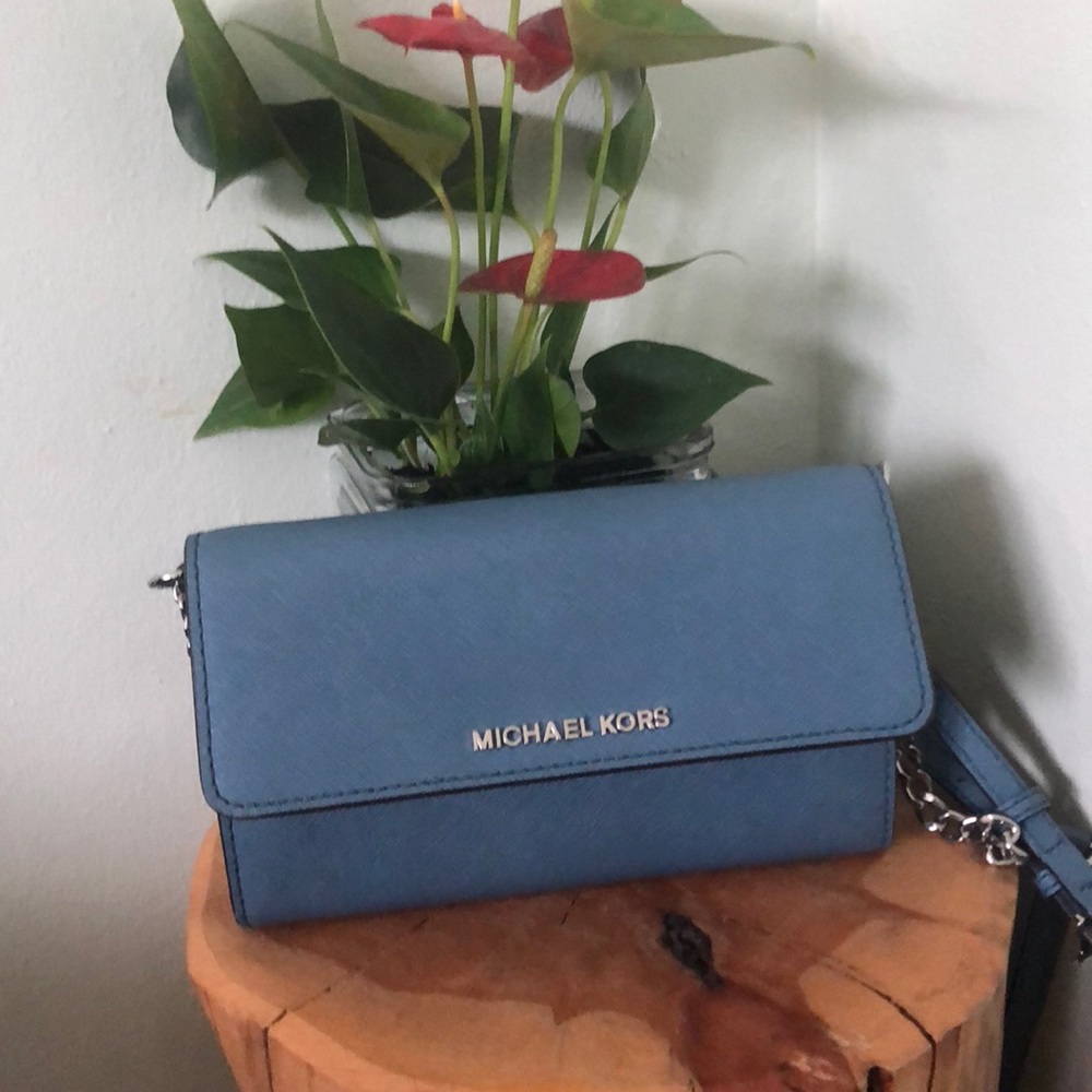 Cross body bag